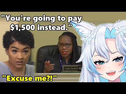 She Thought Divorce Was A Good Idea Until She Had To Pay Him Child Support || The Modern King React