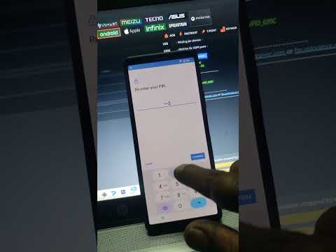 Sony Xperia 5 S0-41A frp bypass solution Sept 2025
