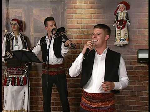 Zvuci bosanskog meraka - Bijele breze IZVORNO SIJELO (OTV VALENTINO 05.05.2017.)