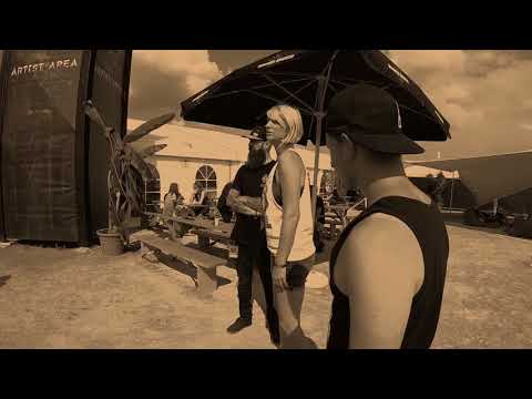 WATCH THEM FADE – SUMMER BREEZE Open Air 2018 Aftershow Movie