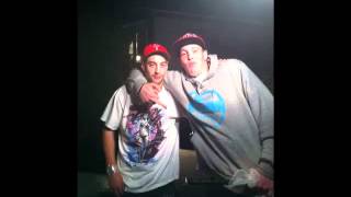 Chronic Clouds - Willie Rottin Ft. Scotty Don&#39;t