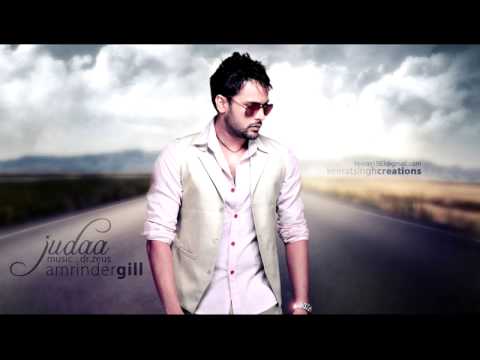 Salera Rang- Amrinder Gill(Official Video)