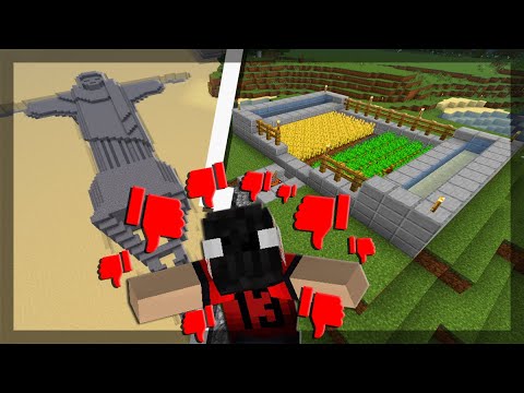 As FARMS FALIDAS do VINICCIUS13