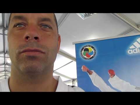 Davide Benetello per Budointernational.it - Grado 2011