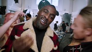 Wiley, Sean Paul Feat. Stefflon Don &amp; Idris Elba - Boasty (Clean)