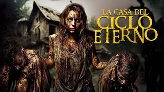 La Casa del Ciclo Eterno | Acción | Suspenso | Peliculas Completas en Espanol Latino