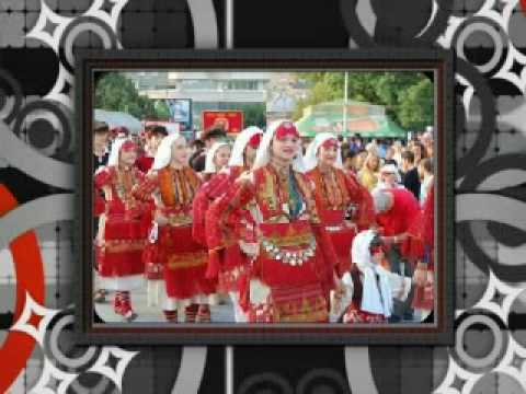 Efto Pupinovski - Udrete tapani (Makfest 1986)