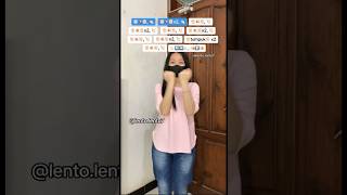 Download lagu Velocity Manado lagi | Karemous Beking Soe - Dandy Barakati | Tutorial Dance Tiktok| #dance #shorts mp3