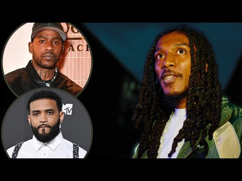 What Little Torment REALLY Thinks About UK vs USA 🤔🇬🇧🇺🇸 | Link Up TV