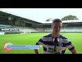 De Graafschap wint zonder publiek met 3-1 op De Vijverberg
