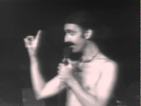 Frank Zappa - The Meek Shall Inherit Nothing - 10/13/1978 - Capitol Theatre (Official)