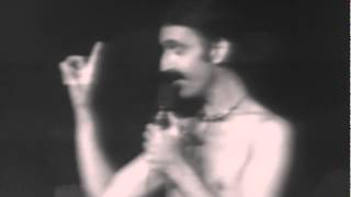 Frank Zappa - The Meek Shall Inherit Nothing - 10/13/1978 - Capitol Theatre (Official)