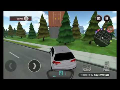 Drive for Speed Simulator - #4