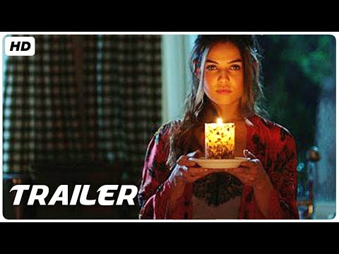 Trailer Ghost Light