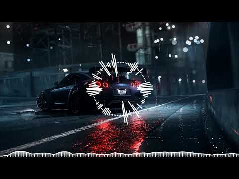 Dj Kiss -  Stunting (AUTO BASS).