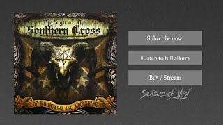 The Sign Of The Southern Cross - Purge