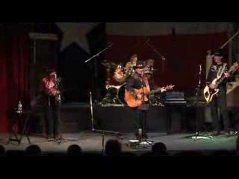 "Case for the Broken Hearted"- Wade Hatton & Texas Hat Band