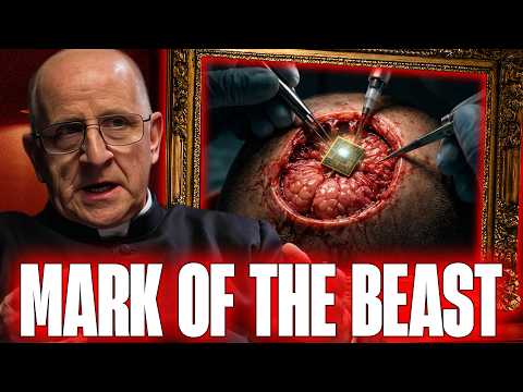 Exorcist Warns of Possible Signs of the Mark of the Beast