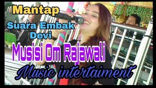 Download lagu Mantap suara Embak Devi. Dengan Tembang tembang Lawas dari Om Rajawali music. mp3