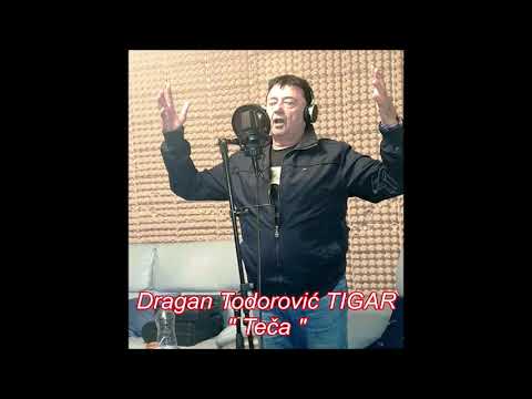 Dragan Todorovic Tigar - Teca video by vl@dic@m@jurski