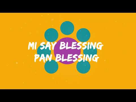 ELEVATE - COLIFIXE FT RACHEL T [LYRICS VIDEO]