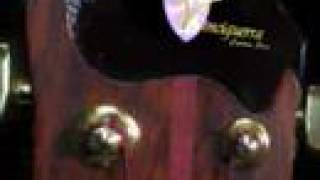 Vinciguerra Custom Shop 1st Intro video