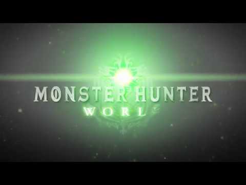 MHW- DEVILJHO, detto il cetriolone - test armatura