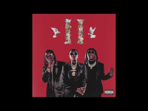 Migos - Walk It Talk It ft. Drake