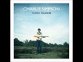 Charlie Simpson - I Need A Friend Tonight 