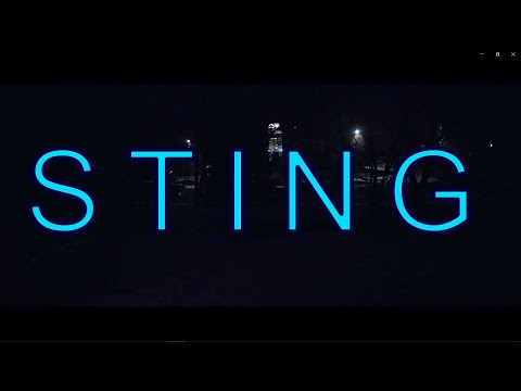Sting