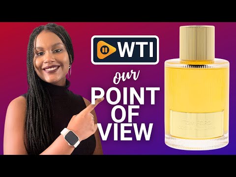 Tom Ford Costa Azzurra 3.4 oz Eau de Parfum Spray 3.4 Fl Oz (Pack of 1) - WTI product video review