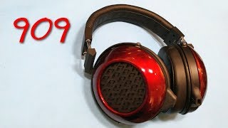 Video thumbnail for Z Review - Fostex TH909 [Schizophrenia Embodied] by Z Reviews