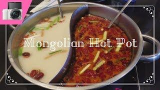 Vlog #6: Hot Pot & Wong Fu Productions