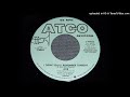 Axe - I Think You'll Remember Tonight