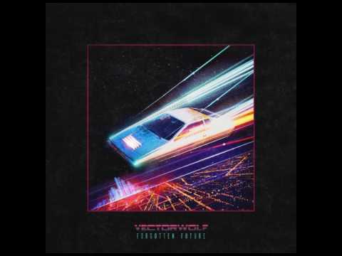 VECTORWOLF - Forgotten Future  (Full Album)