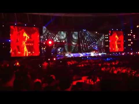 Dvd ivete sangalo 20 anos