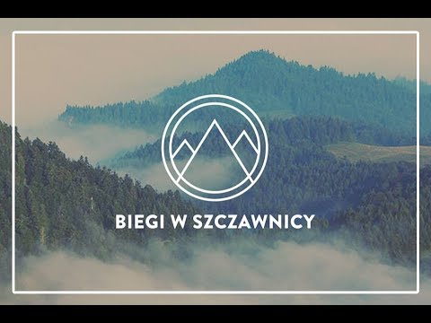 Biegi w Szczawnicy 2018 - odprawa techniczna