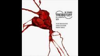 Sarah Goldfarb - Dreams Will Save Us