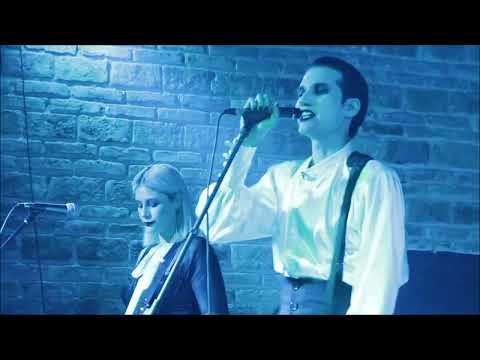 Leonora Post Punk - "Insomnio" - Anexo Independencia (25/02/22)