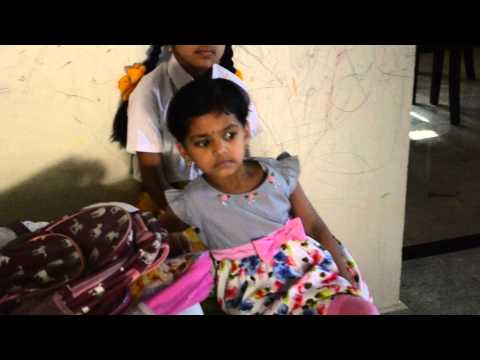 Happy Birthday Nikitha