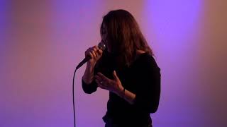 Prime Numbers  / 家入レオ  （テレビ朝日系4月木曜ドラマ「緊急取調室」主題歌）COVERED BY 須谷 倫(すがい りん)