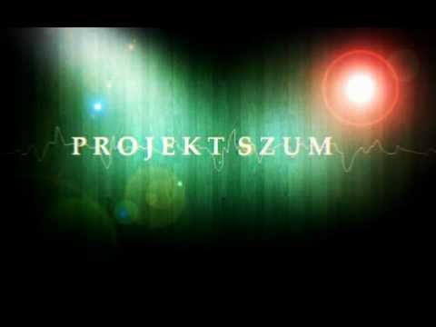 Projekt Szum - Nie chcę pamiętać