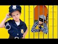Five Kids What Is This Profession More Children S Songs And Videos