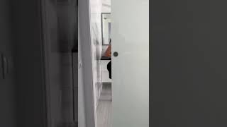 Bouncing Big Boobs No Bra Challenge#nobra​ #bouncing​ #tiktok​ #tphani