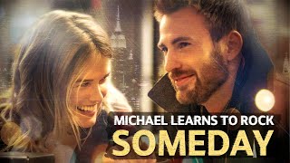 Download lagu Michael Learns To Rock - Someday 🎶 [lyrics sub] | Before We Go 🎥 mp3