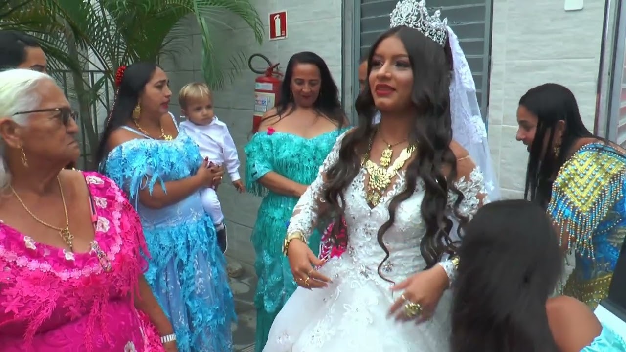 EZEQUIAS E TAINARA  2 PARTE