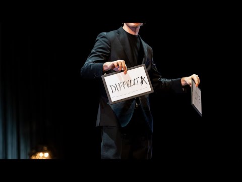 A cosa stai pensando ASTI? | TH!NK