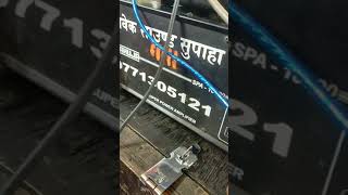 Ahuja Spa 10000 amplifier testing || ahuja 1000 watt amplifier testing || @Viveksoundvlogs