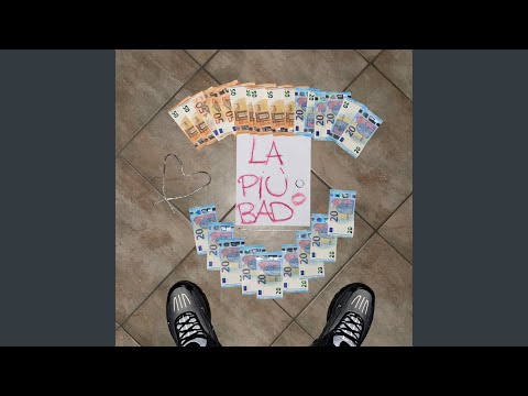 LA PIÙ BAD