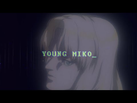 Tainy, J.Balvin, Young Miko, Jowell & Randy - Colmillo (Ghost In The Shell)